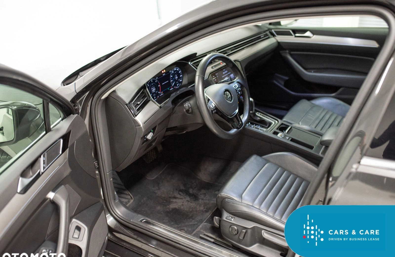 Volkswagen Passat cena 88900 przebieg: 111582, rok produkcji 2019 z Raciąż małe 254